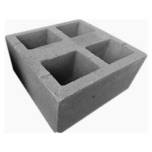 Double Block