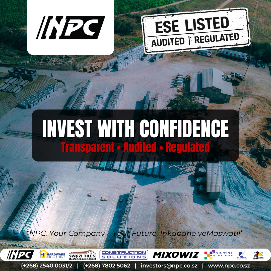 Nkonyeni Pre-cast Limited Corporate Bonds | ESE Listed | Audited | Regulated